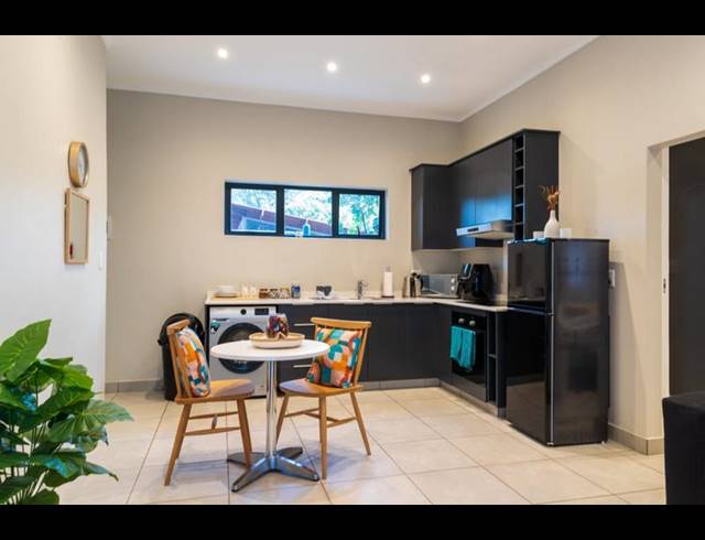 1 BEDROOM PROPERTY TO RENT IN MENLO PARK